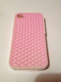 Case Vans - Rosa Claro | iPhone 4/4s